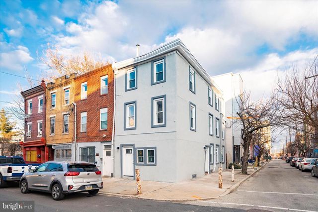 1231 N 16TH ST, Philadelphia, PA 19121