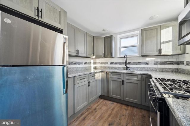 1231 N 16TH ST, Philadelphia, PA 19121
