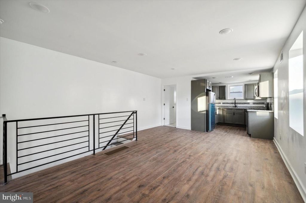 1231 N 16TH ST, Philadelphia, PA 19121