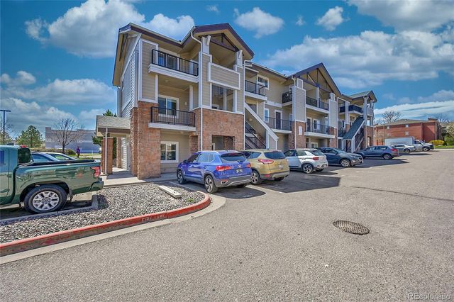 1401 W 85th Avenue F201, Federal Heights, CO 80260