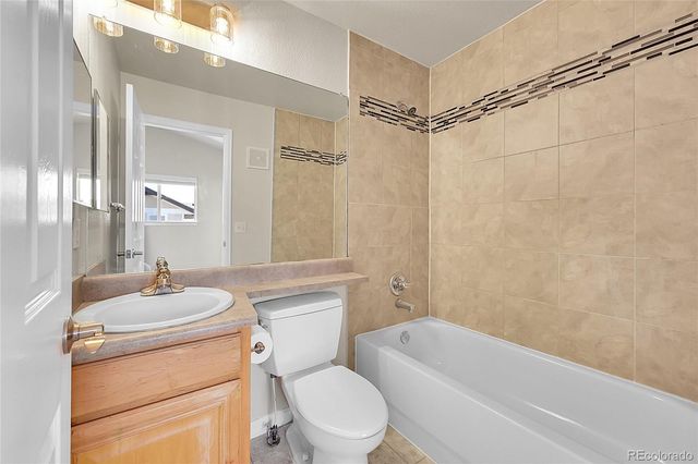 1401 W 85th Avenue F201, Federal Heights, CO 80260