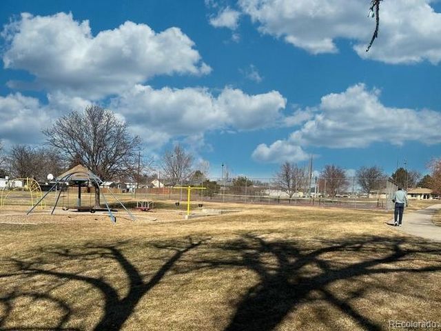 1401 W 85th Avenue F201, Federal Heights, CO 80260