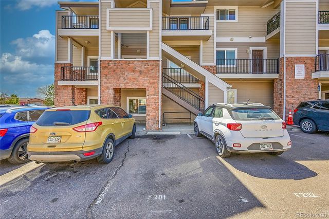 1401 W 85th Avenue F201, Federal Heights, CO 80260
