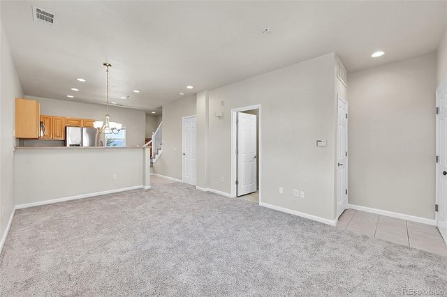 1401 W 85th Avenue F201, Federal Heights, CO 80260