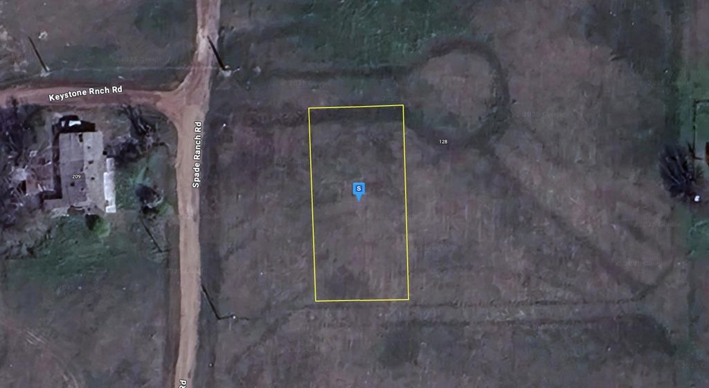 200 Keystone Ranch Road, Trinidad, TX 75163