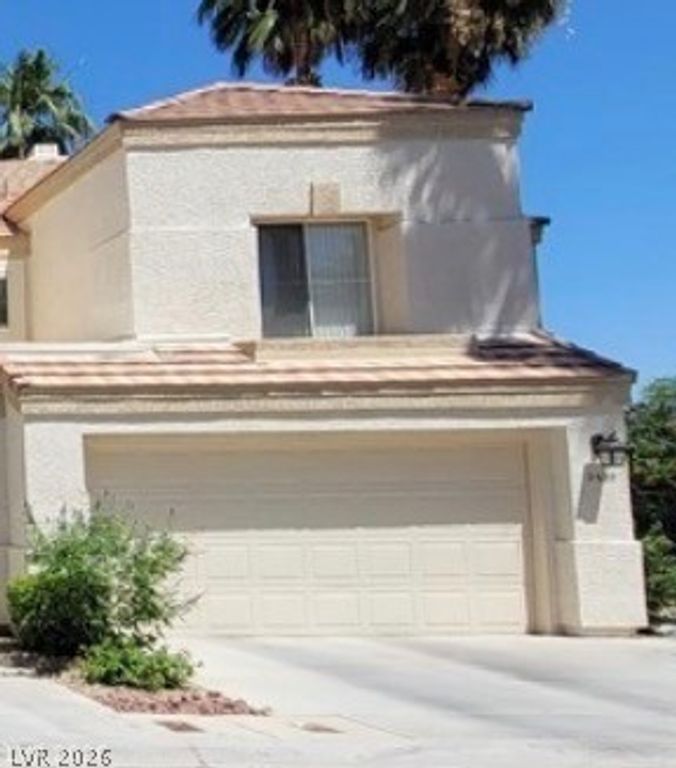 2604 Golden Sands Drive, Las Vegas, NV 89128