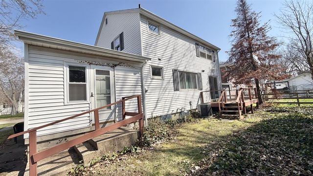 2620 Botham Court, Saint Joseph, MI 49085