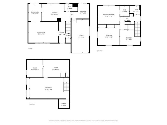 2620 Botham Court, Saint Joseph, MI 49085