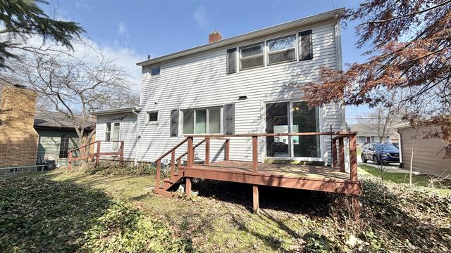 2620 Botham Court, Saint Joseph, MI 49085