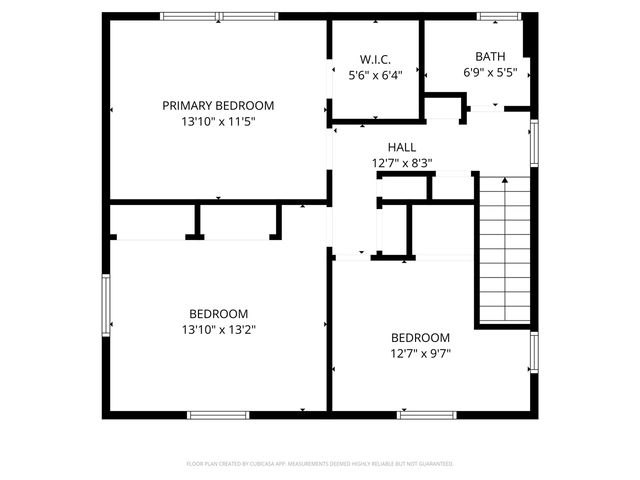 2620 Botham Court, Saint Joseph, MI 49085