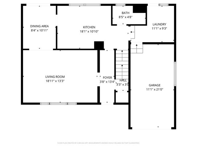 2620 Botham Court, Saint Joseph, MI 49085