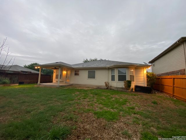 8935 Liberty View, Converse, TX 78109