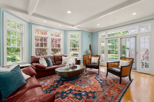 1172 Lowell Rd, Concord, MA 01742