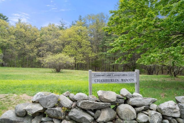 1172 Lowell Rd, Concord, MA 01742