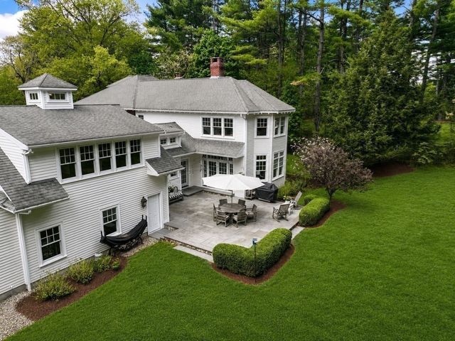 1172 Lowell Rd, Concord, MA 01742