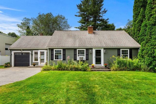 369 Main St, Holden, MA 01520