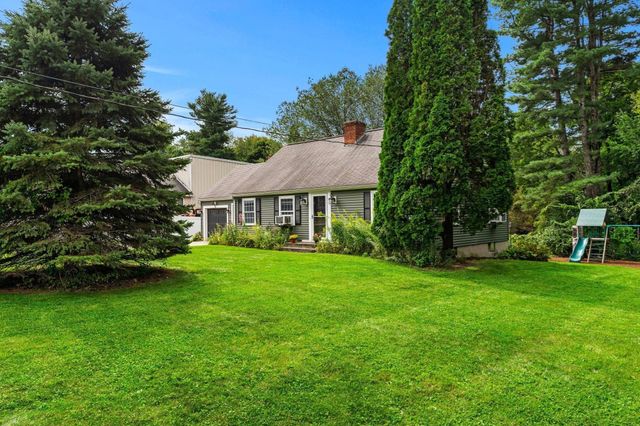 369 Main St, Holden, MA 01520