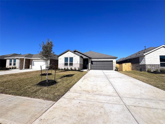 26606 Foxtail Fern Dr, Katy, TX 77493
