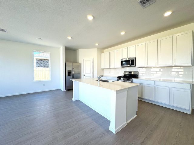 26606 Foxtail Fern Dr, Katy, TX 77493