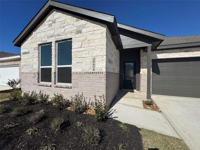 26606 Foxtail Fern Dr, Katy, TX 77493