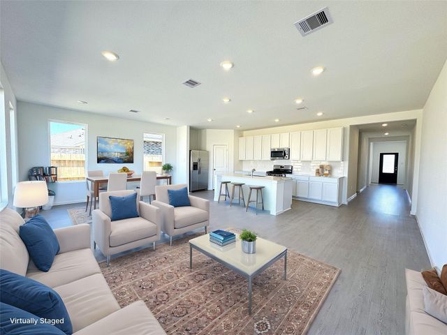 26606 Foxtail Fern Dr, Katy, TX 77493