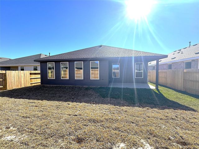 26606 Foxtail Fern Dr, Katy, TX 77493