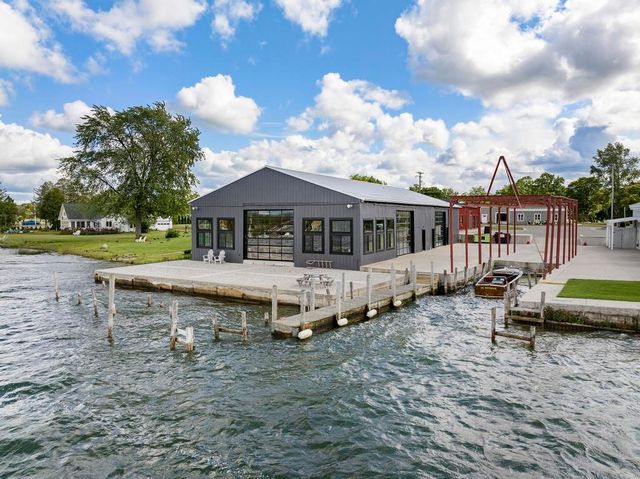 204 Water Street, East Jordan, MI 49727