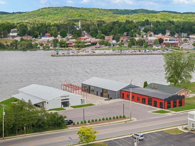 204 Water Street, East Jordan, MI 49727