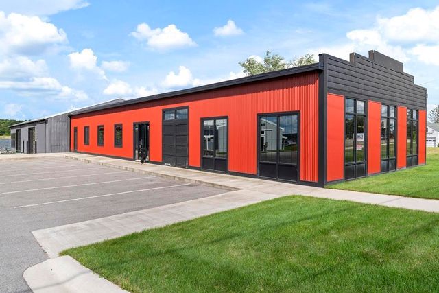 204 Water Street, East Jordan, MI 49727