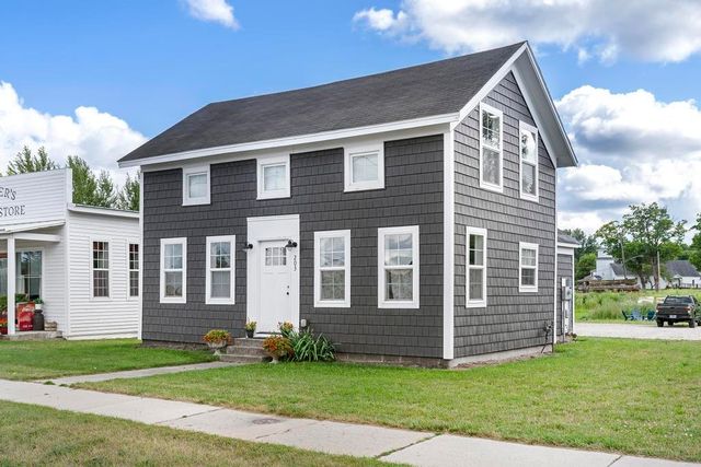 204 Water Street, East Jordan, MI 49727