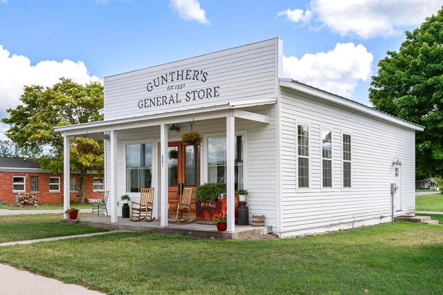 204 Water Street, East Jordan, MI 49727