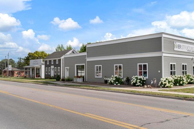 204 Water Street, East Jordan, MI 49727