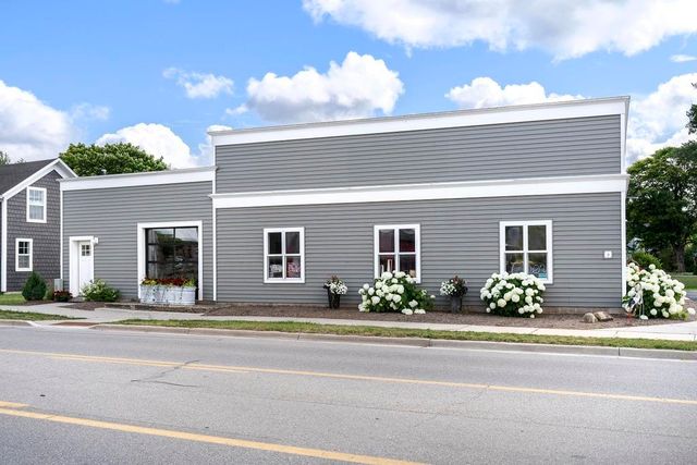 204 Water Street, East Jordan, MI 49727