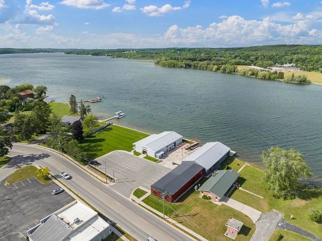 204 Water Street, East Jordan, MI 49727