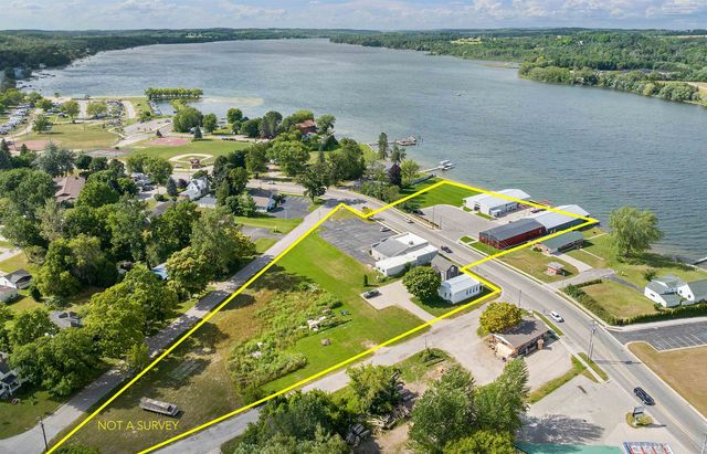 204 Water Street, East Jordan, MI 49727