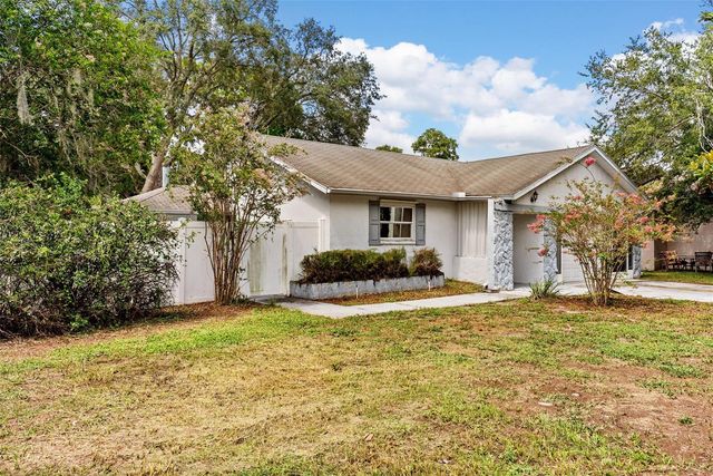 436 MANOR BOULEVARD, Palm Harbor, FL 34683