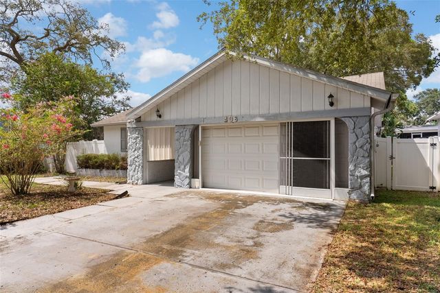 436 MANOR BOULEVARD, Palm Harbor, FL 34683