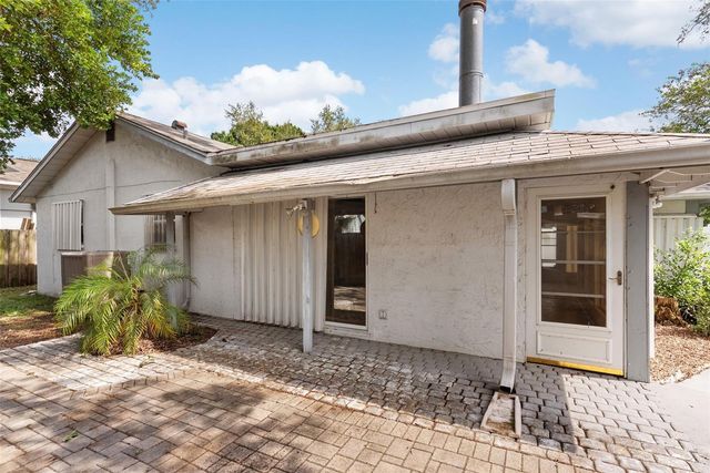 436 MANOR BOULEVARD, Palm Harbor, FL 34683