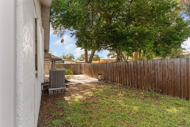 436 MANOR BOULEVARD, Palm Harbor, FL 34683