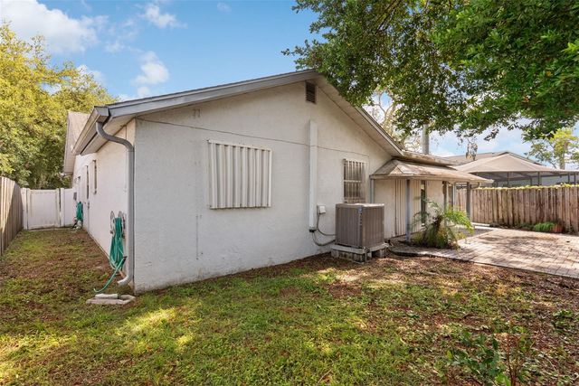 436 MANOR BOULEVARD, Palm Harbor, FL 34683