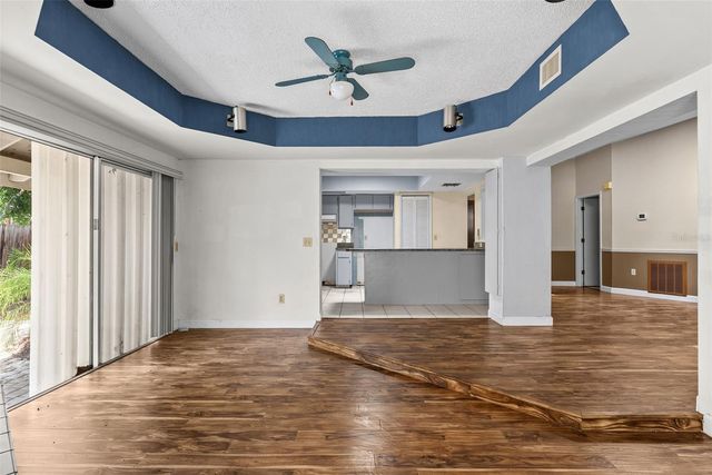436 MANOR BOULEVARD, Palm Harbor, FL 34683