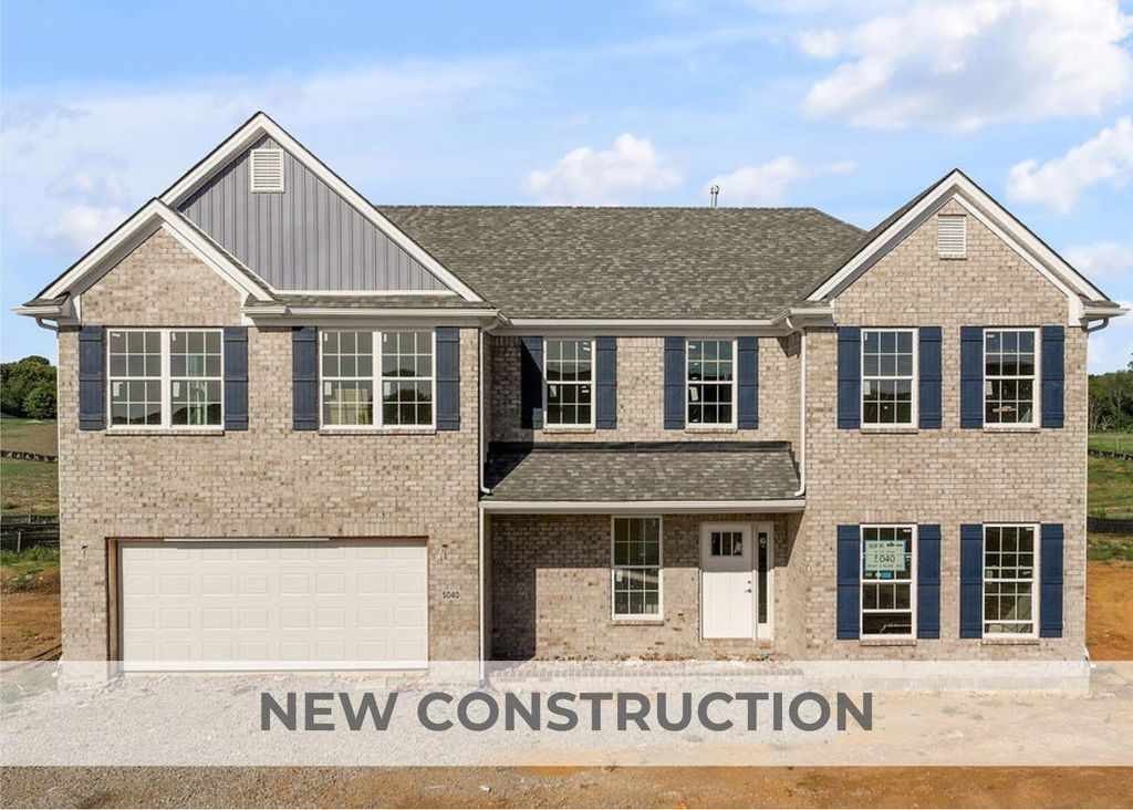 5040 Prairie Rose Way, Versailles, KY 40383