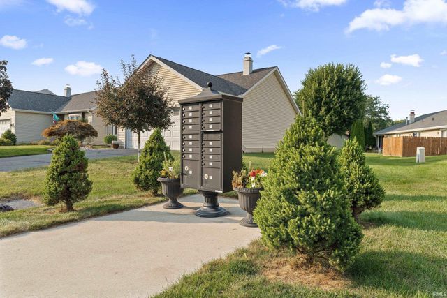 2022 Poppy Court, Mishawaka, IN 46544