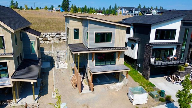 2761 W Lumber LN, Coeur d'Alene, ID 83814
