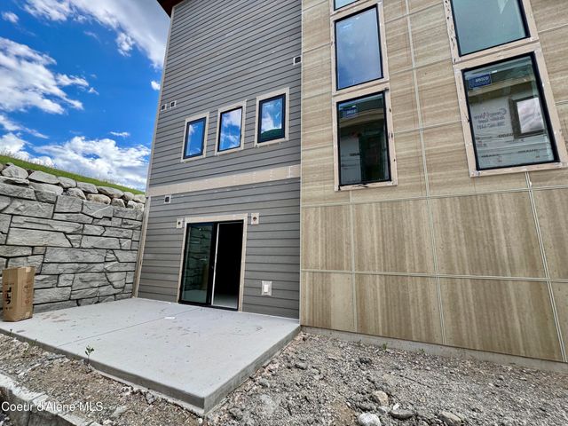 2761 W Lumber LN, Coeur D'alene, ID 83814