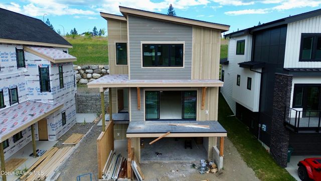 2761 W Lumber LN, Coeur D'alene, ID 83814