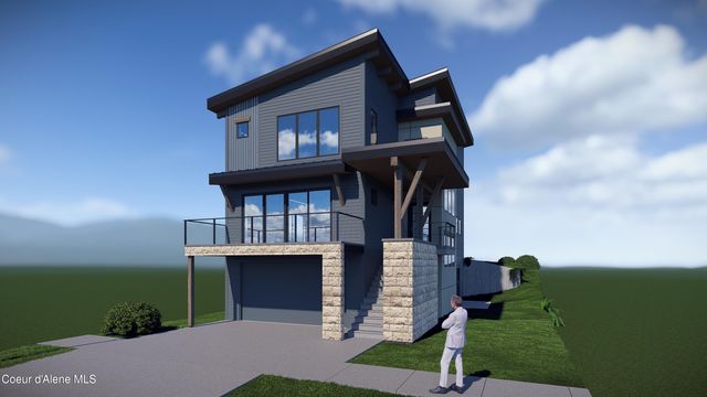 2761 W Lumber LN, Coeur D'alene, ID 83814