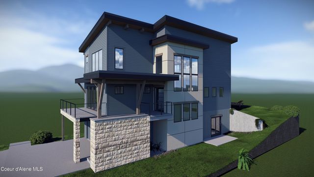 2761 W Lumber LN, Coeur D'alene, ID 83814
