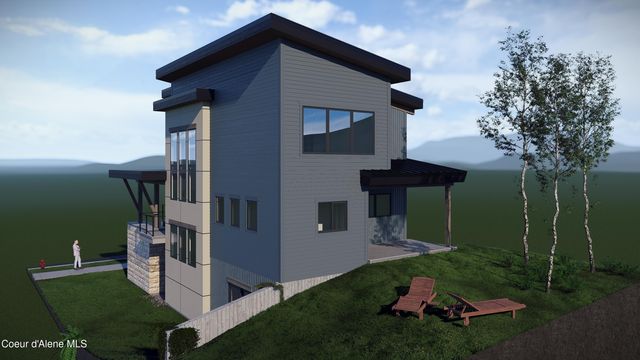 2761 W Lumber LN, Coeur D'alene, ID 83814