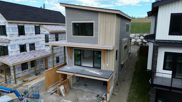 2761 W Lumber LN, Coeur D'alene, ID 83814